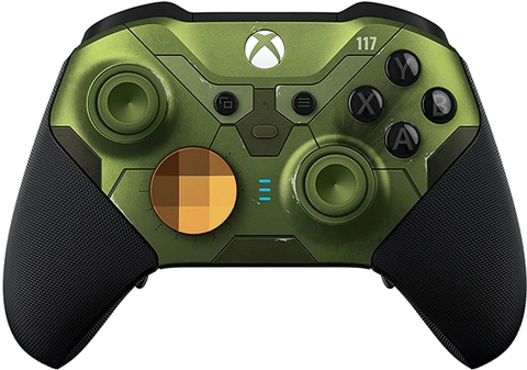 Official Xbox Elite Series 2 Halo Infinite Wireless Controller